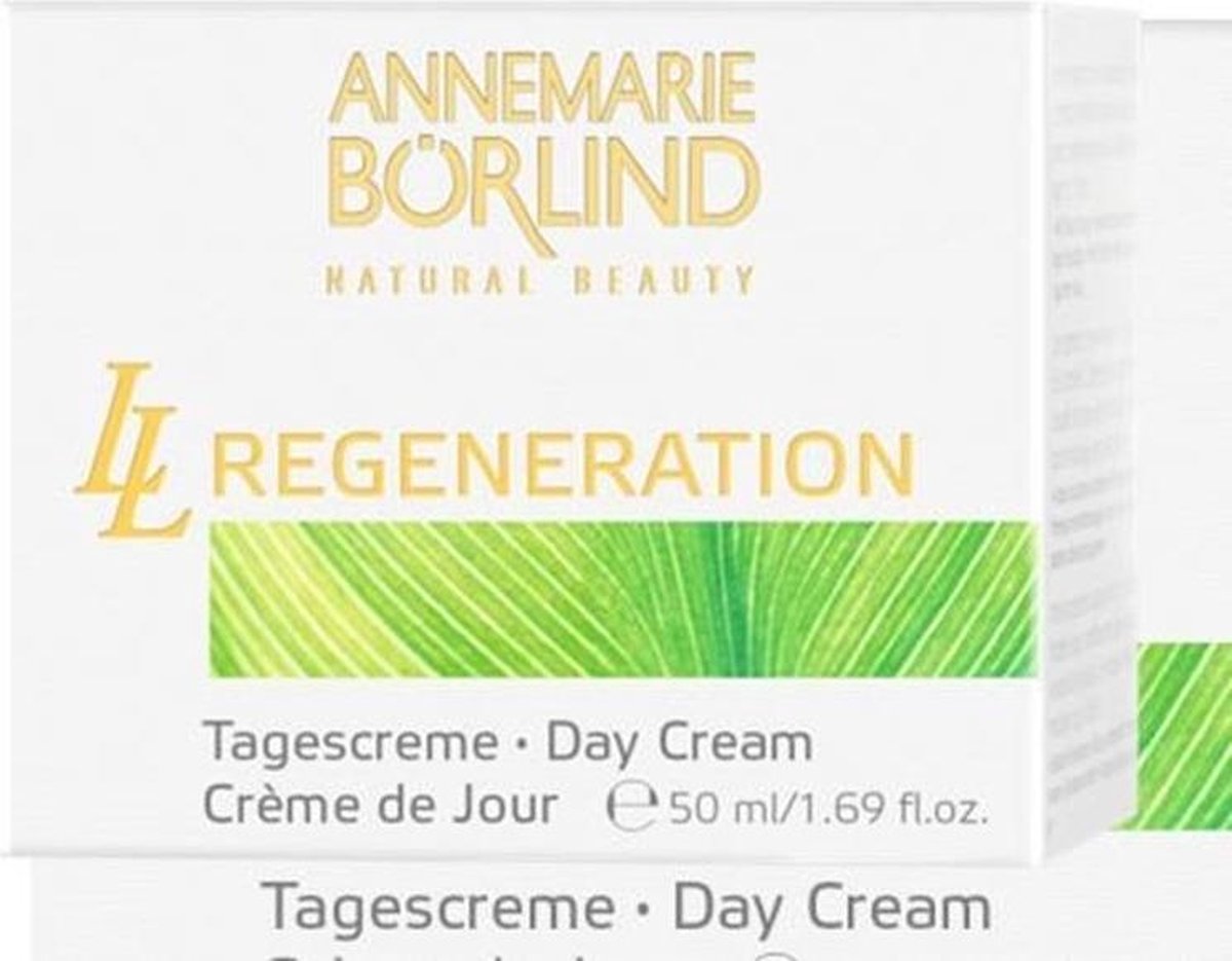 Annemarie Börlind Revitalizing Dagverzorging 50ml