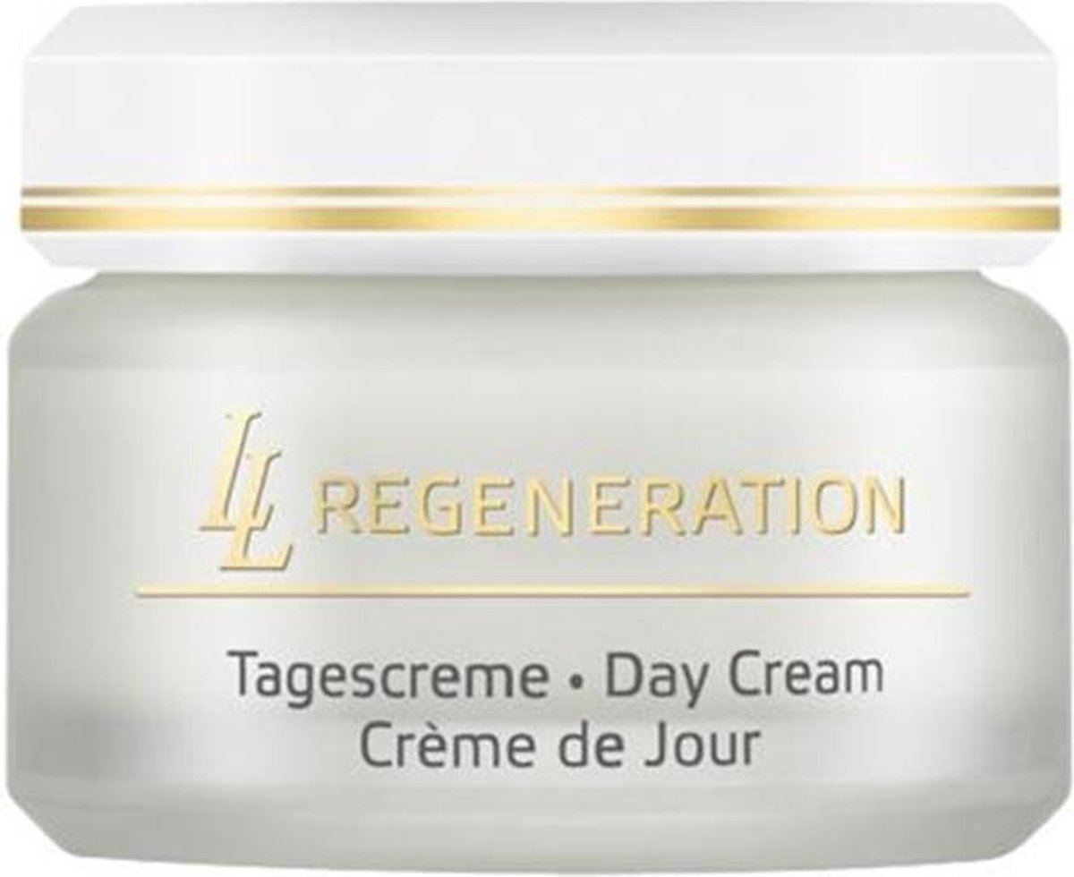 Annemarie Börlind Revitalizing Dagverzorging 50ml