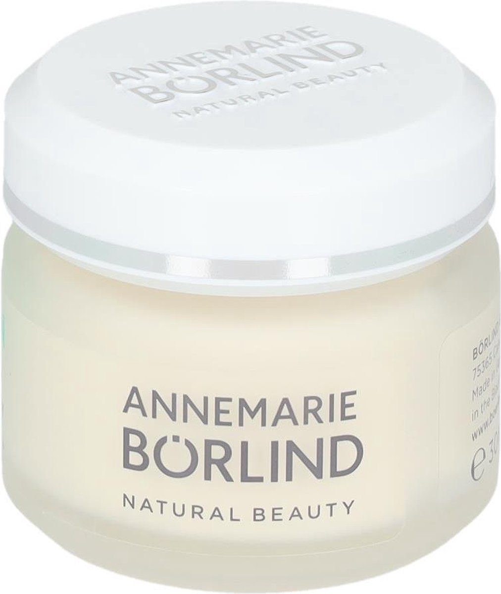Annemarie Börlind Eye Wrinkle Cream Oogverzorging 30ml