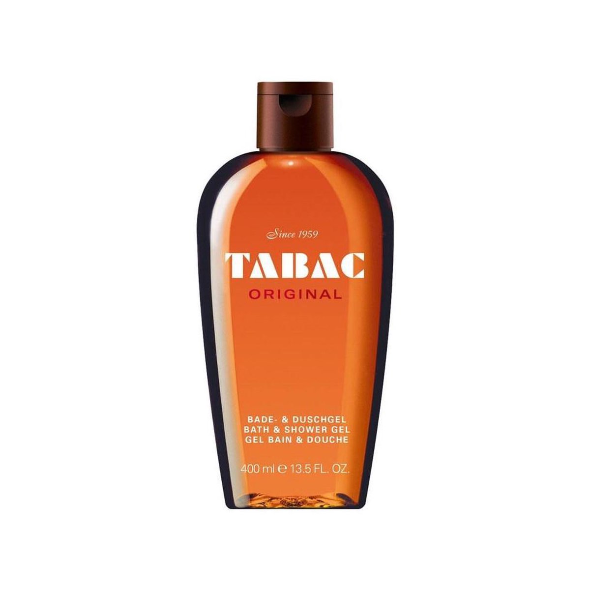 Tabac Bath & Shower Gel Showergel 400ml