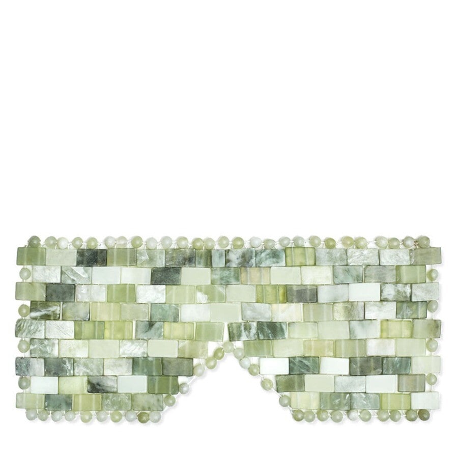 Crystallove Jade mask Accessoire
