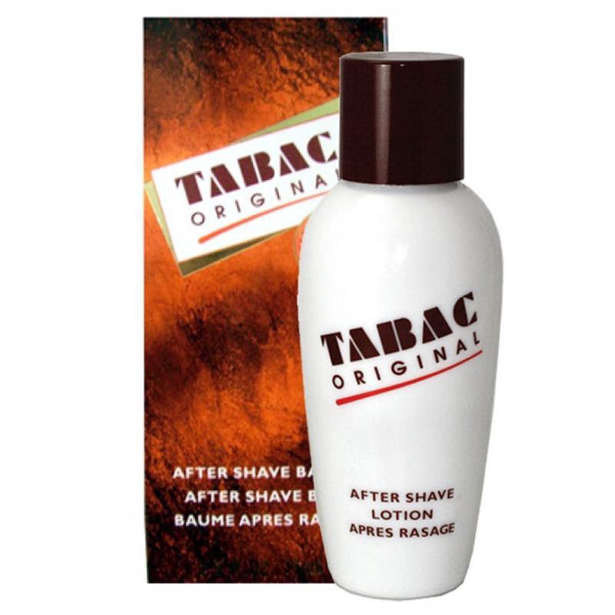 Tabac After Shave Lotion Herengeuren Aftershave lotion 50ml