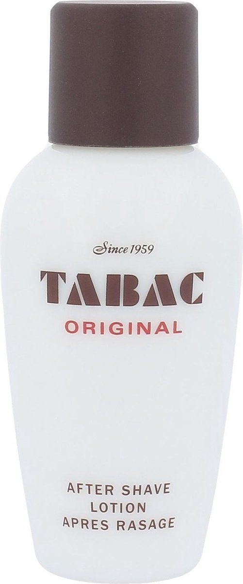 Tabac After Shave Lotion Herengeuren Aftershave lotion 50ml