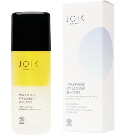 Joik Two-Phase Eye Make-up remover 100ml