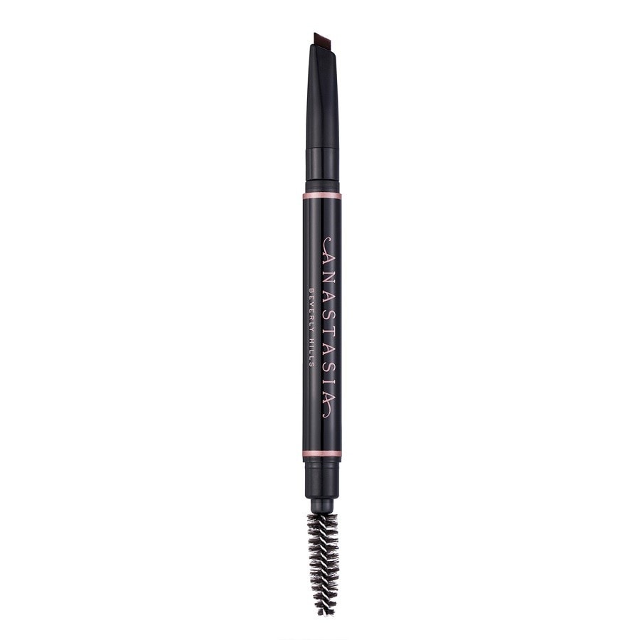 Anastasia Beverly Hills Nr. 03 - Ebony Brow Definer Wenkbrauwpotlood 0.2 g - Zwart