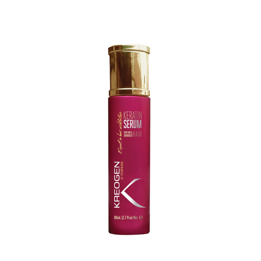 Kreogen Haarserum 80ml