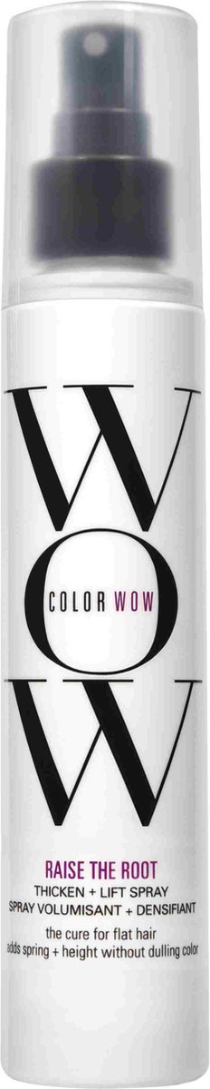 Color Wow Raise The Root Thicken & Lift Spray Haarspray 150ml