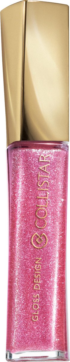 Collistar 03 - Azalea Pearl Gloss Design Lipgloss 7ml