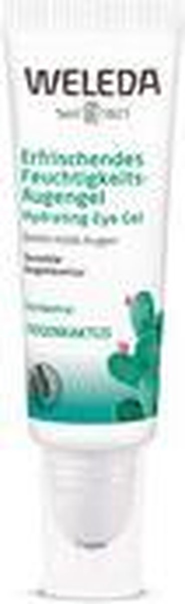 Weleda Hydraterende Oogverzorging 10ml
