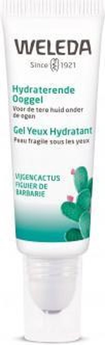 Weleda Hydraterende Oogverzorging 10ml