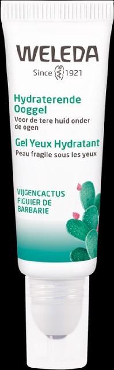 Weleda Hydraterende Oogverzorging 10ml