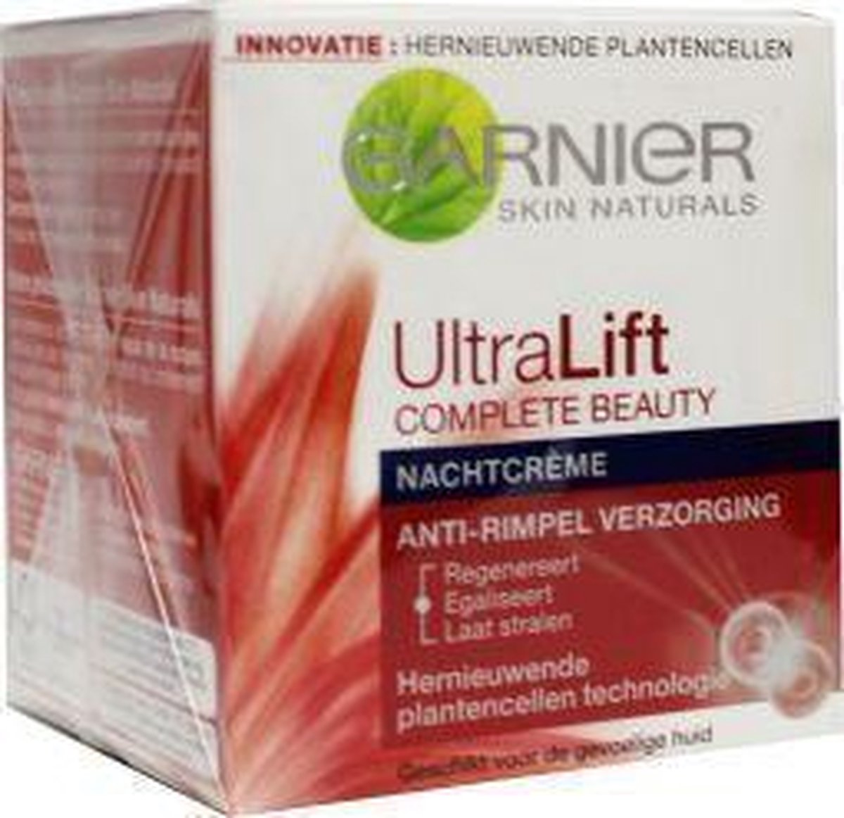 Annemarie Börlind Anti-Aging System Absolute Nachtverzorging 50ml