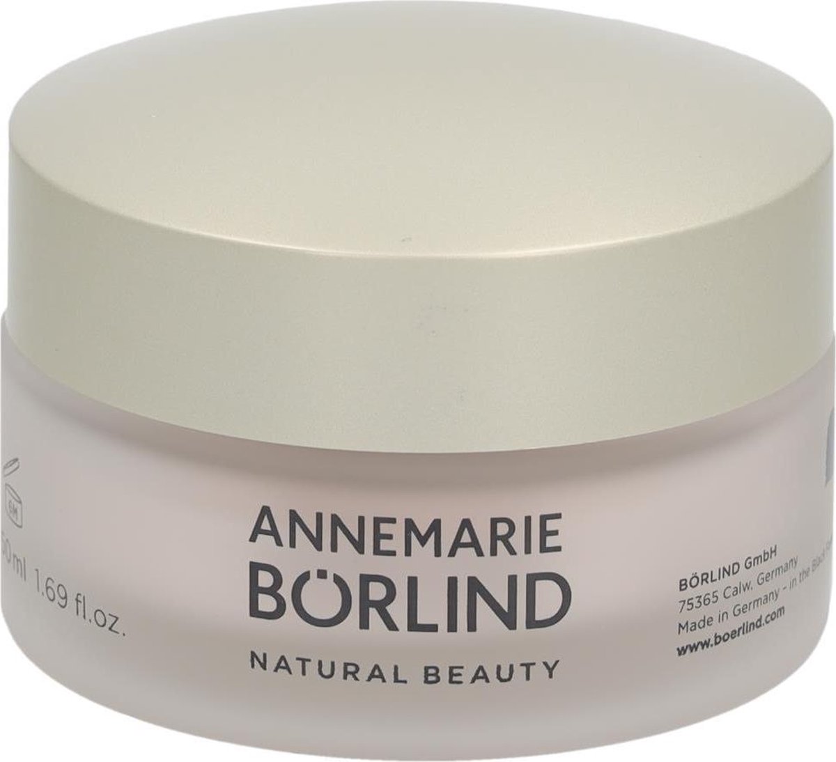 Annemarie Börlind Anti-Aging System Absolute Nachtverzorging 50ml