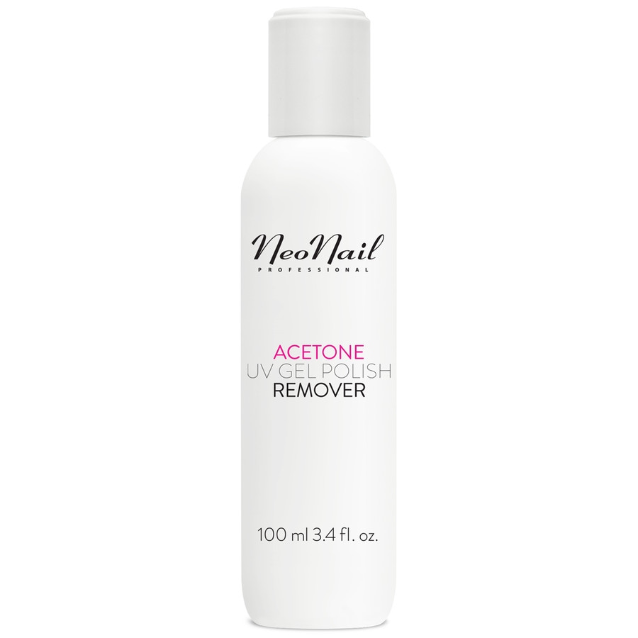 NEONAIL Gellak Remover Aceton 100ml Nagellakremover 100ml