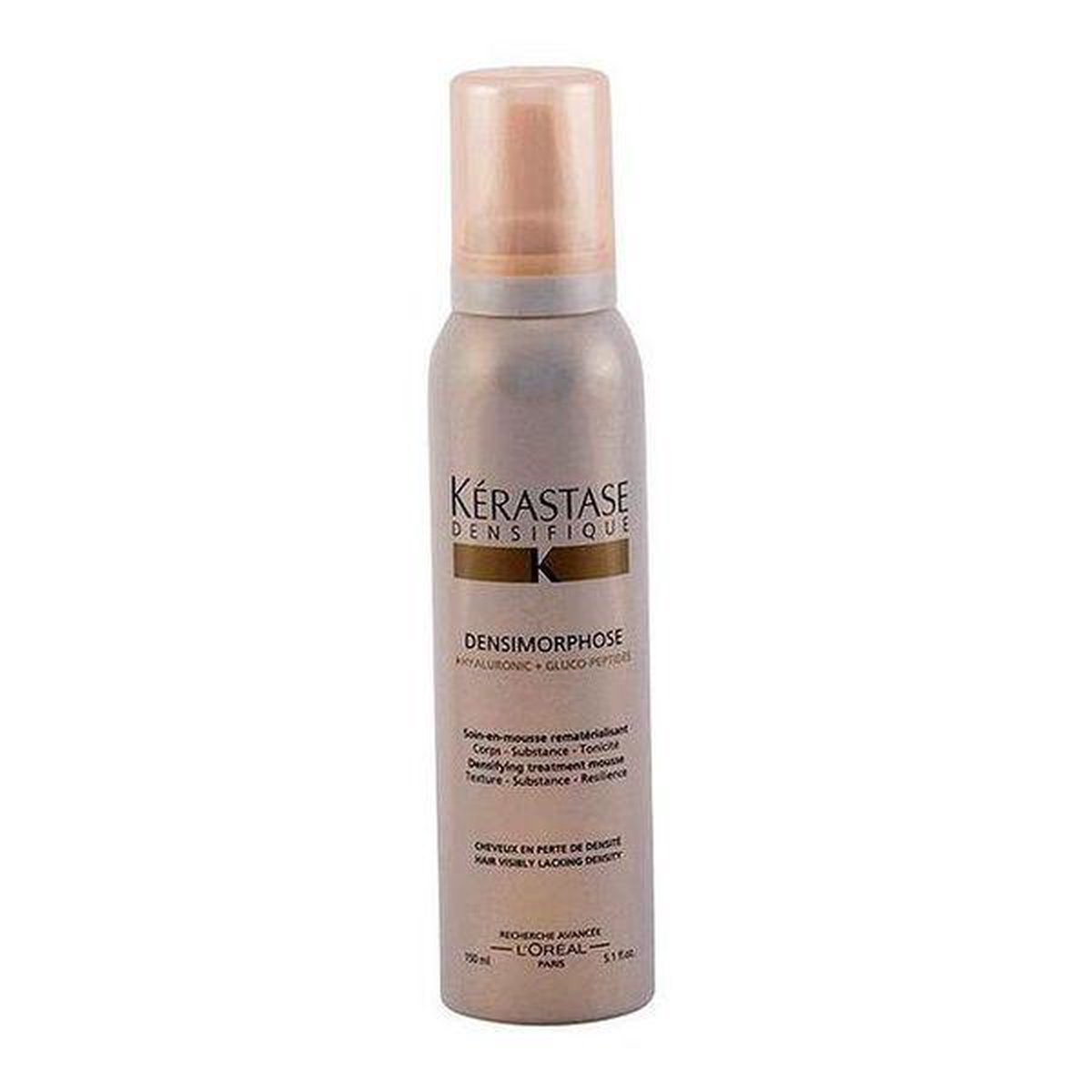 Kerastase Kérastase Mousse Densimorphose Haarschuim 150ml