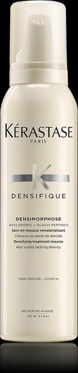 Kerastase Kérastase Mousse Densimorphose Haarschuim 150ml