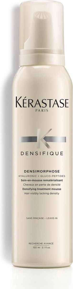 Kerastase Kérastase Mousse Densimorphose Haarschuim 150ml