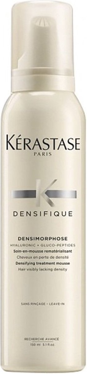 Kerastase Kérastase Mousse Densimorphose Haarschuim 150ml