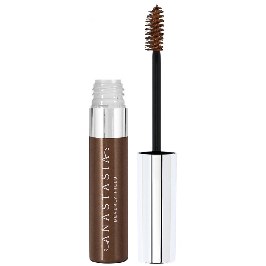 Anastasia Beverly Hills 08 - Chocolate Brow Gel Wenkbrauwgel 9g - Zwart