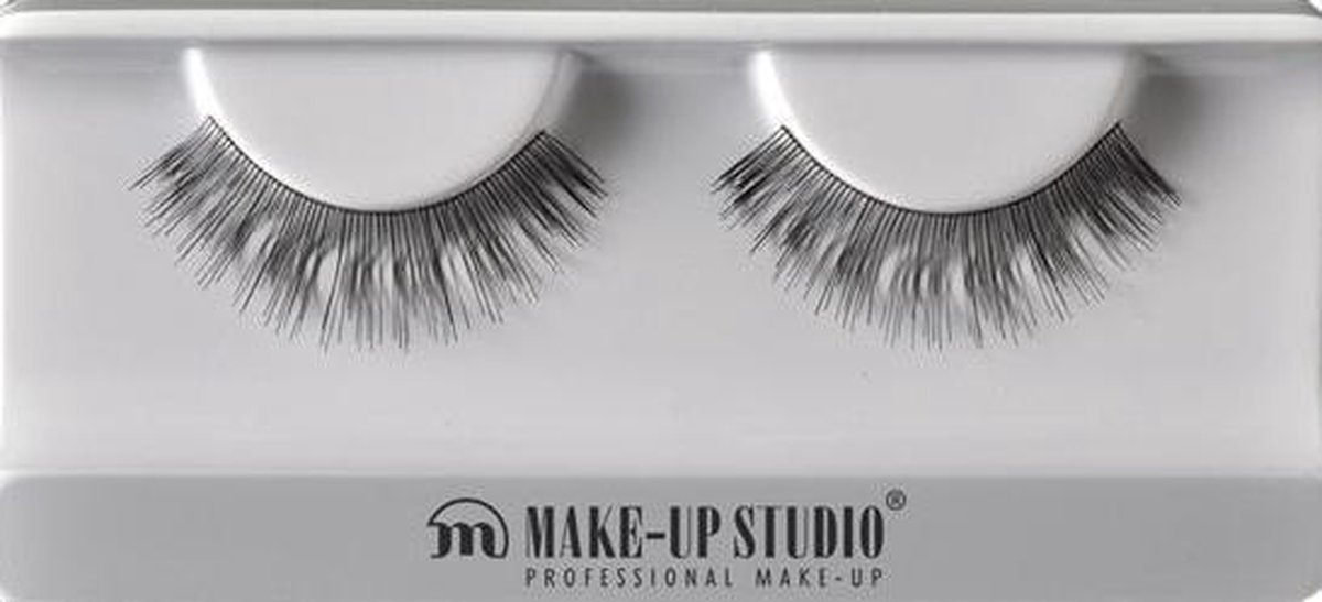 Make-up Studio 13 - Natuurlijke Wimpers 3g