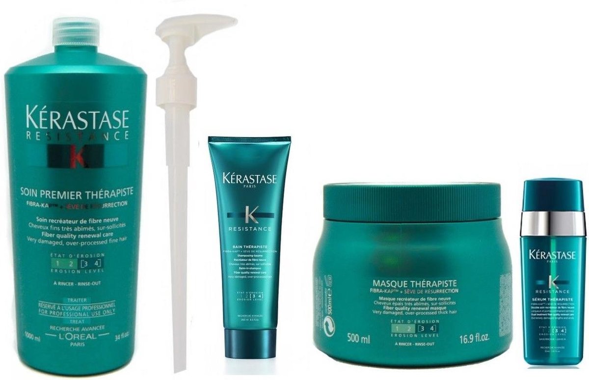 Kerastase Kérastase Sérum Thérapiste Haarserum 30ml