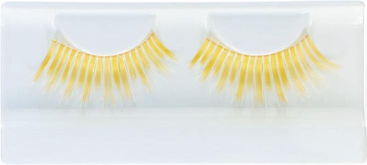Make-up Studio Electric Sunset Glitter & Glamour Wimpers