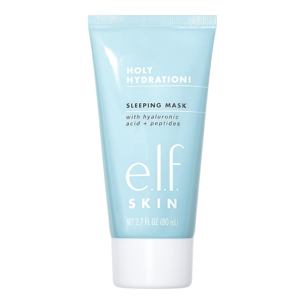 e.l.f. Cosmetics Holy Hydration! Overnight Masker 80ml