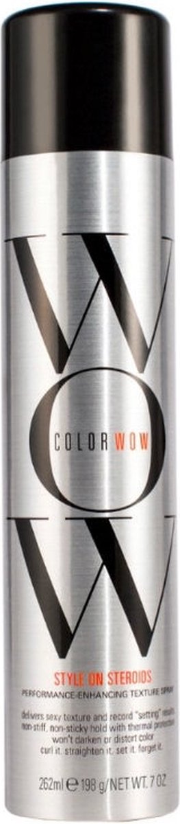 Color Wow Enhancing Texture Haarspray 262ml