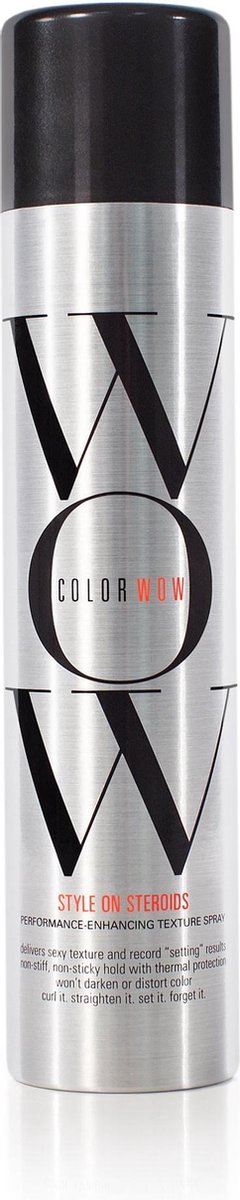 Color Wow Enhancing Texture Haarspray 262ml