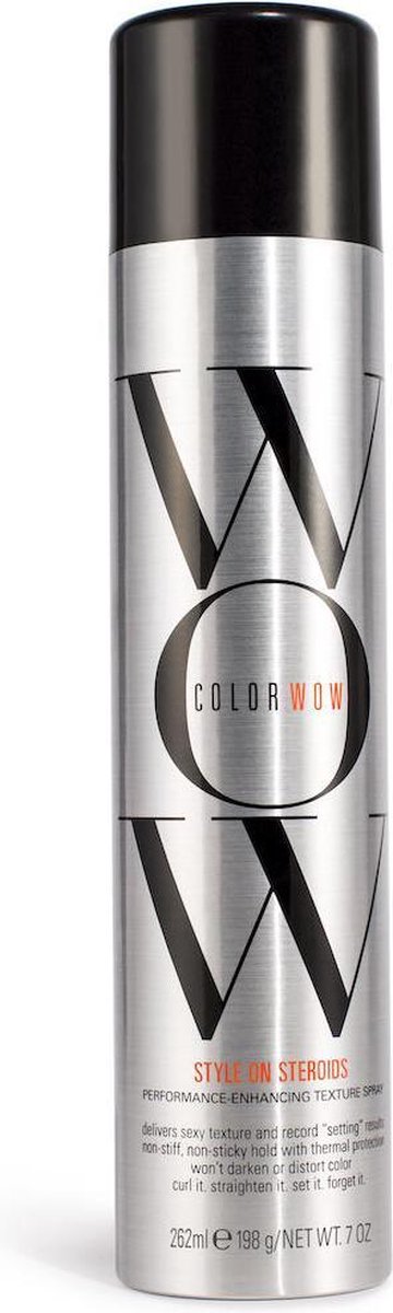 Color Wow Enhancing Texture Haarspray 262ml