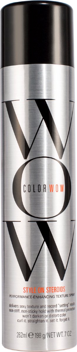 Color Wow Enhancing Texture Haarspray 262ml
