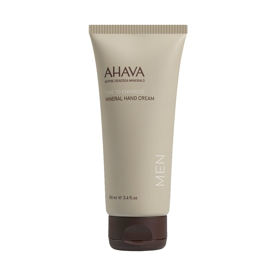 Ahava Men Mineral Handcrème 100ml