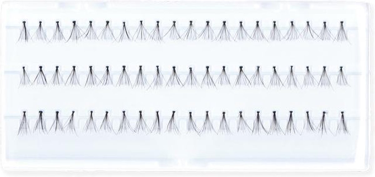 Make-up Studio Klein Individuele plukjes Wimpers 3g
