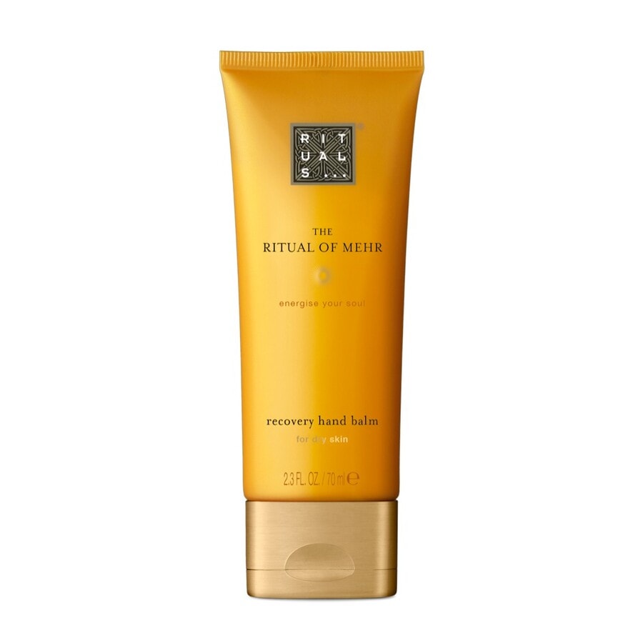 The Ritual of Mehr Handcrème 70ml