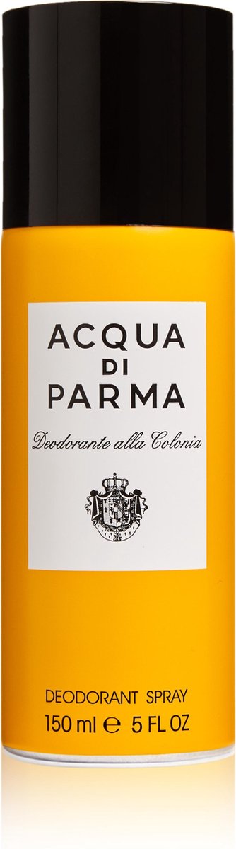 ACQUA DI PARMA Spray Deodorant 150ml