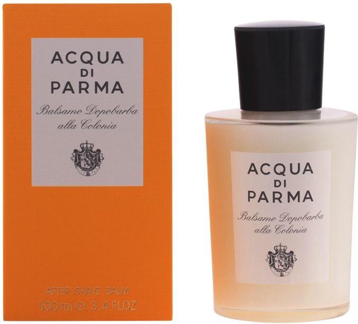 ACQUA DI PARMA Colonia Essenza Aftershave balsem 100ml