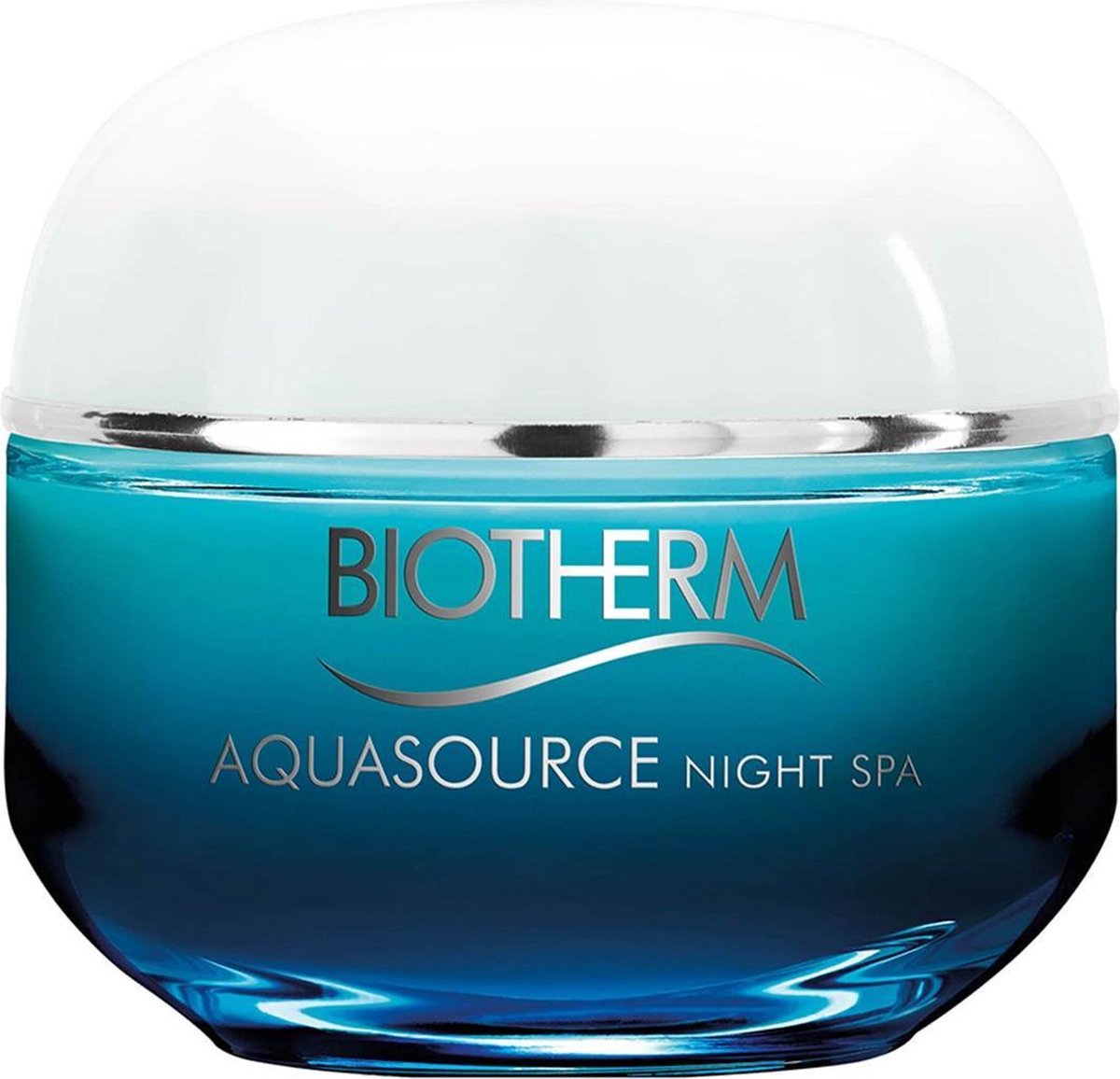 Biotherm Aquasource Night Spa Nachtverzorging 50ml