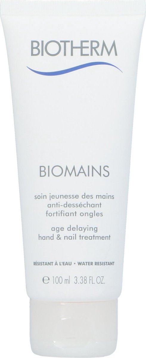 Biotherm Biomains Handcrème 100ml