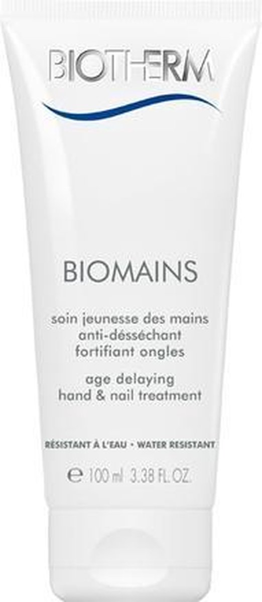 Biotherm Biomains Handcrème 100ml