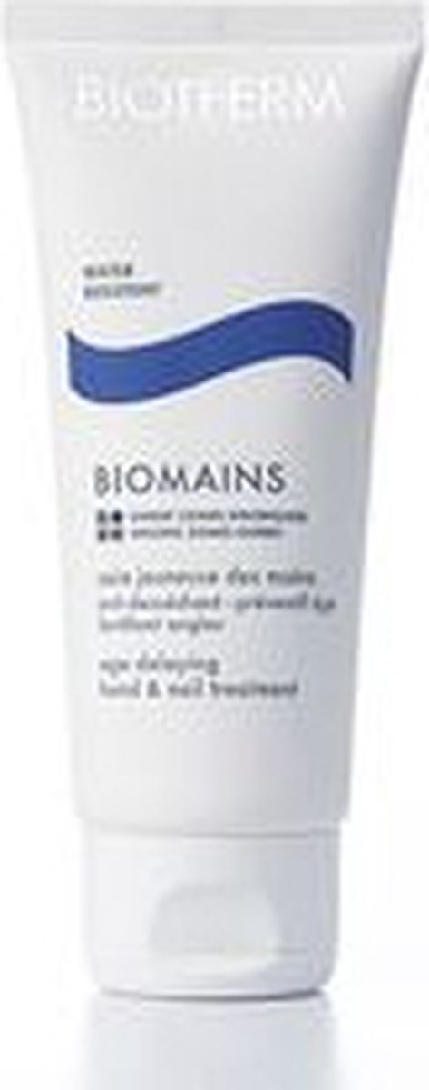 Biotherm Biomains Handcrème 100ml