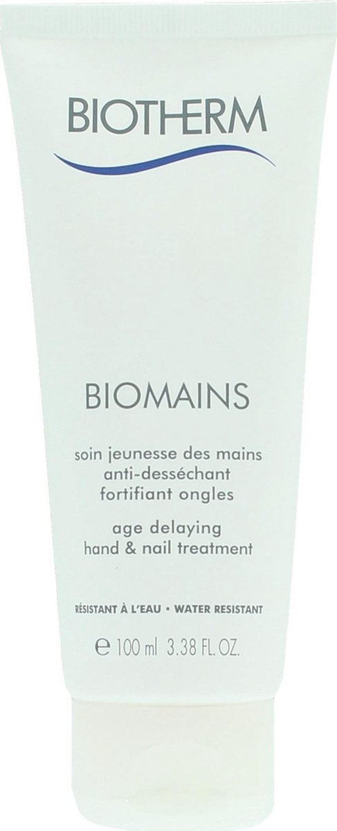 Biotherm Biomains Handcrème 100ml