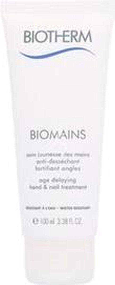 Biotherm Biomains Handcrème 100ml