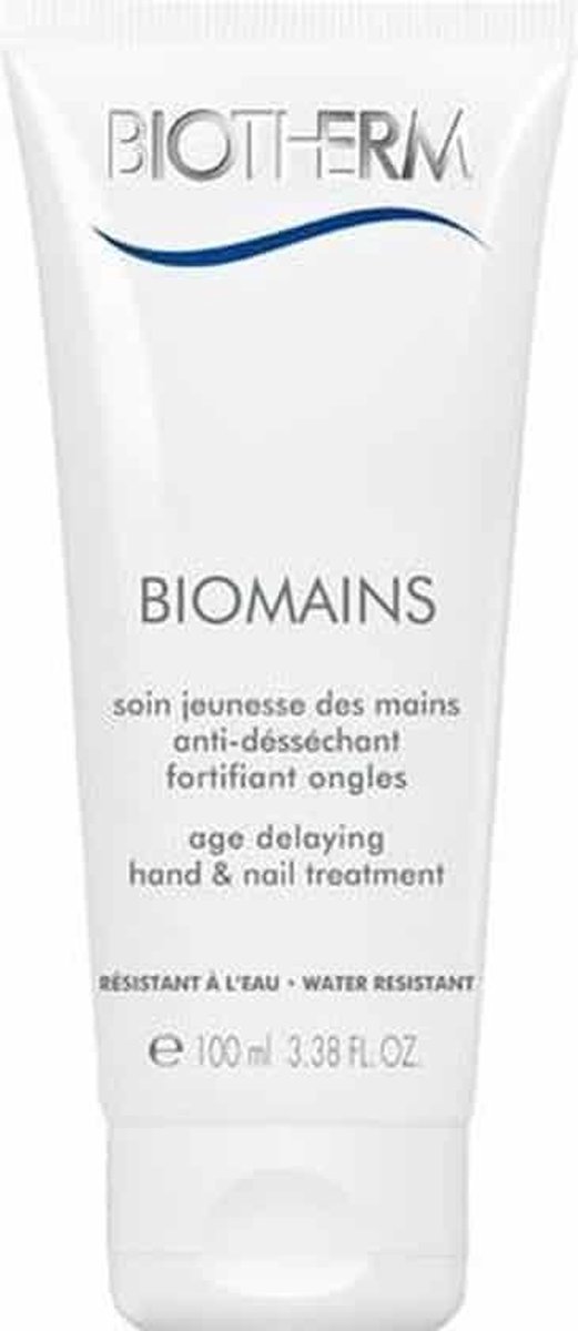 Biotherm Biomains Handcrème 100ml