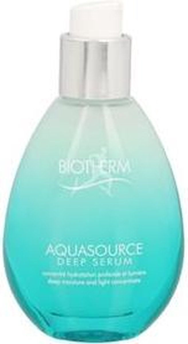 Biotherm Aquasource Deep Serum 50ml