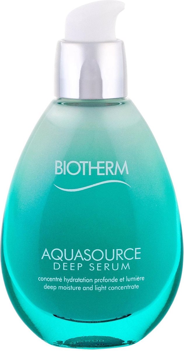 Biotherm Aquasource Deep Serum 50ml