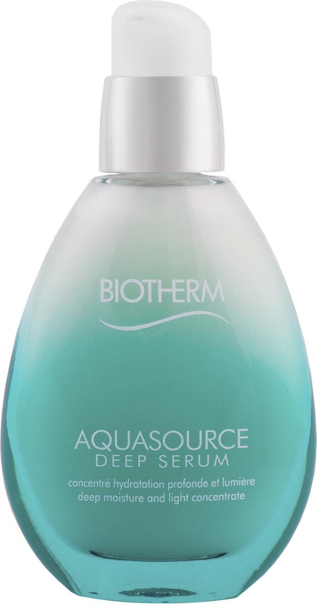 Biotherm Aquasource Deep Serum 50ml