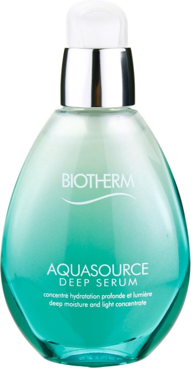 Biotherm Aquasource Deep Serum 50ml
