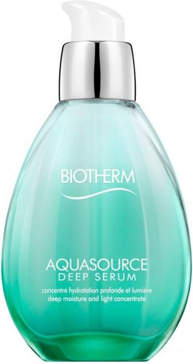 Biotherm Aquasource Deep Serum 50ml