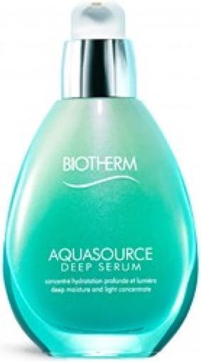 Biotherm Aquasource Deep Serum 50ml