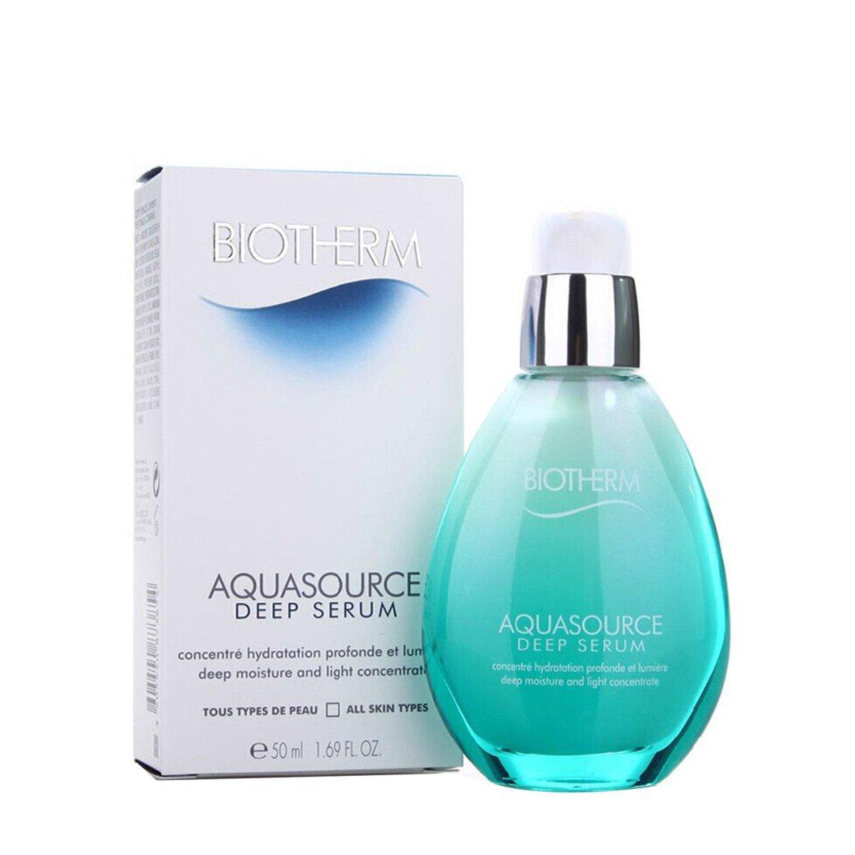 Biotherm Aquasource Deep Serum 50ml
